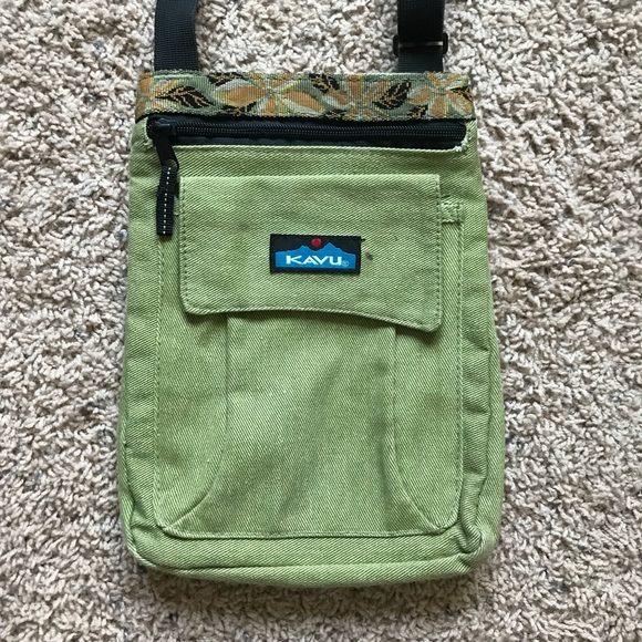 Kavu Handbags - Kavu Crossbody Bag